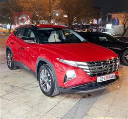 هیۆندای تۆکسۆن